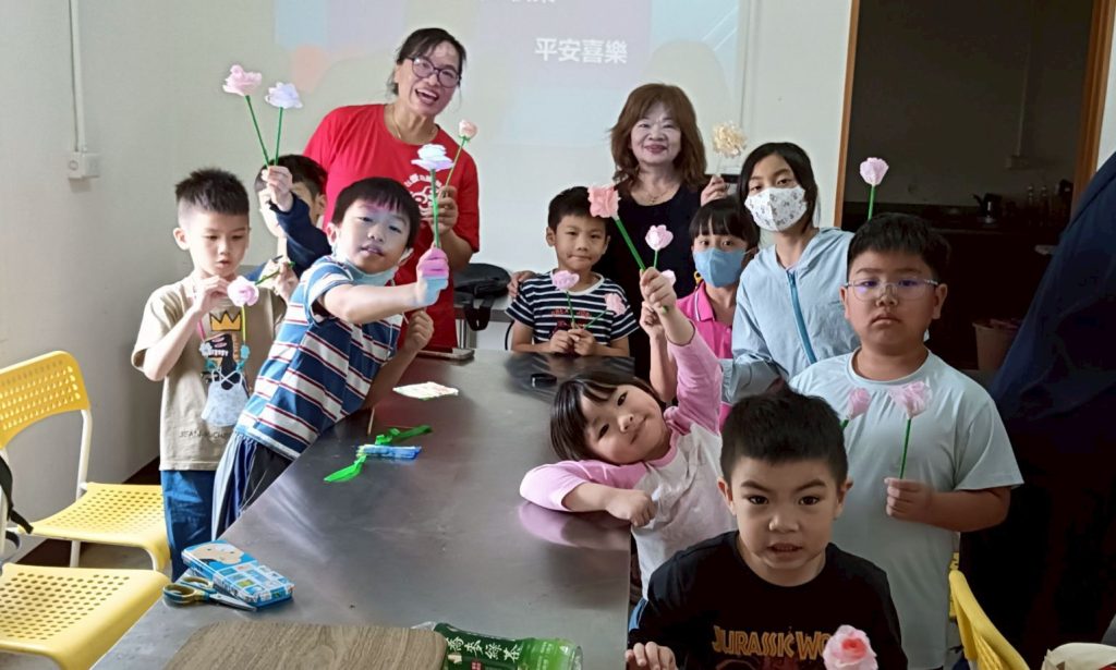 2026親子採梅活動