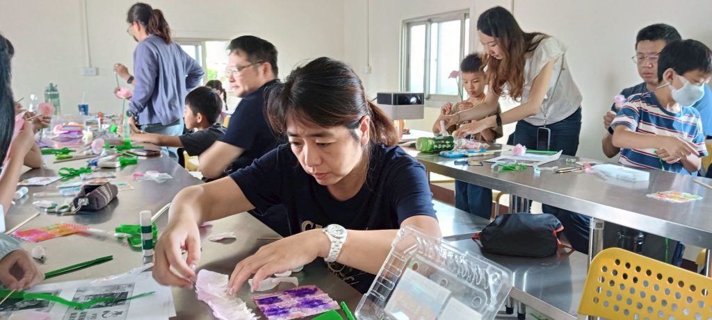 2026親子採梅活動